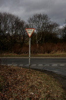 Give Way