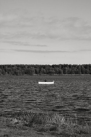 Fisherboat